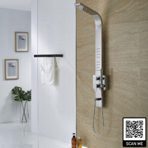 Luxury Shower Panel thương gia SETO-4Y043