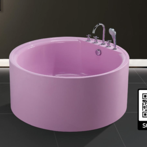 Bồn tắm nghệ thuật Pure Acrylic SETO-2YJ1003