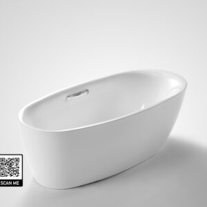 Bồn tắm Luxury Pure Acrylic SETO-2H5208